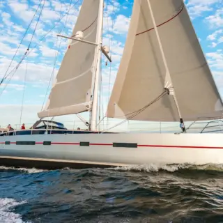 Starboard