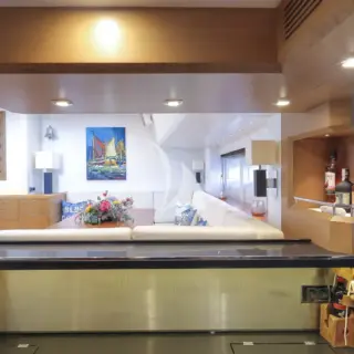 Galley