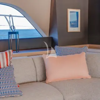 ZENIT - Seating area