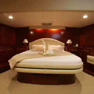 Mater suite
