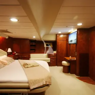 Mater suite
