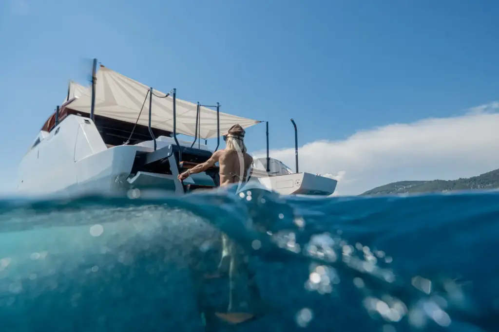 FORZA QUIETA - Image 3