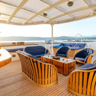 After Deck