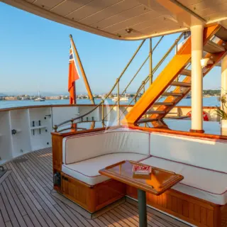 After Deck