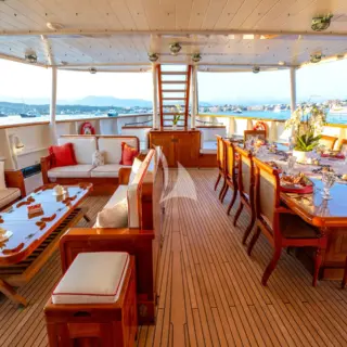 After Deck