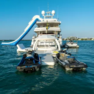 Beach Club