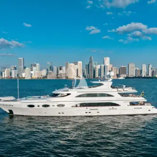 SWEET CAROLINE II