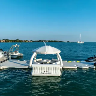 Beach Club and Toys