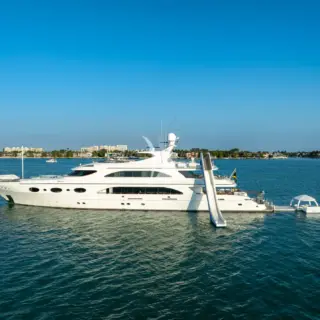 SWEET CAROLINE II