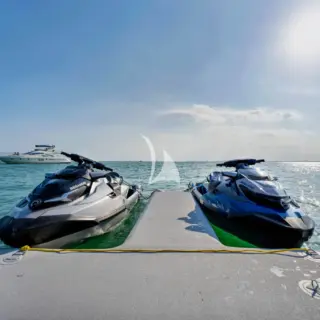 Jetski Dock