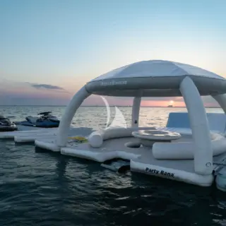 Beach Club and Toys