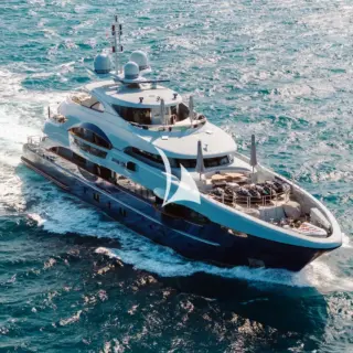 Underway
