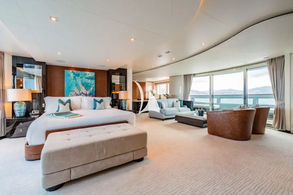 AFTER YOU - Master suite