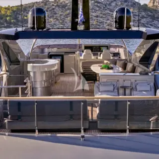 Sundeck