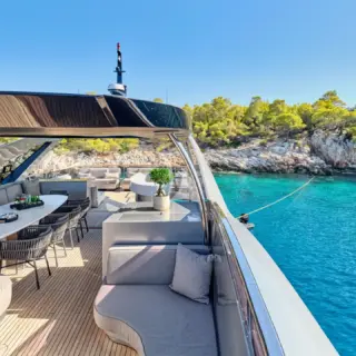 Sundeck