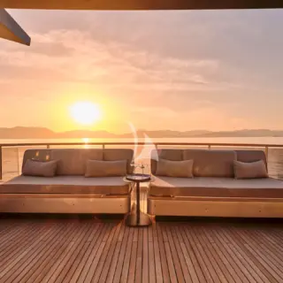 Sundeck