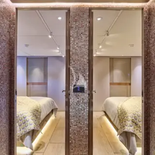 VIP suites