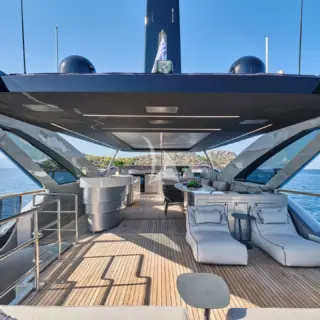 Sundeck