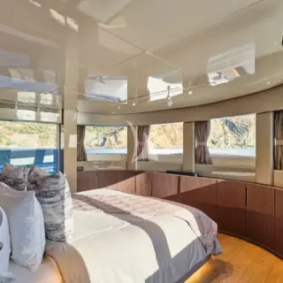 Master suite