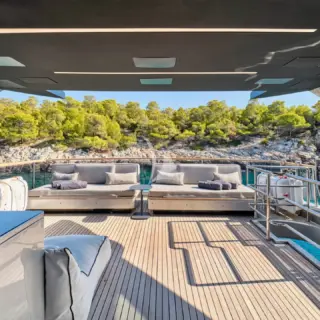 Sundeck