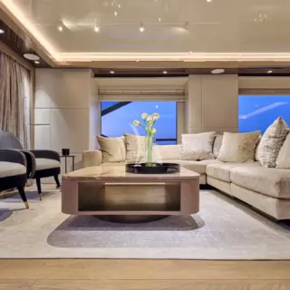 Main salon