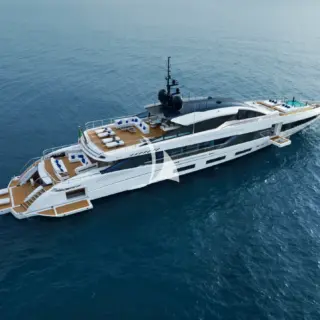 SHE'S A 10 TOO - Aerial 