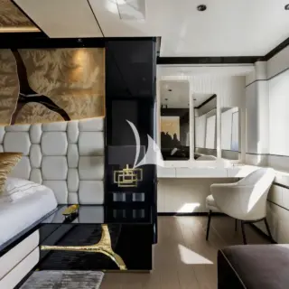 SHE'S A 10 TOO - Master Suite Vanity