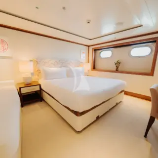 Solace - Double cabin 3 