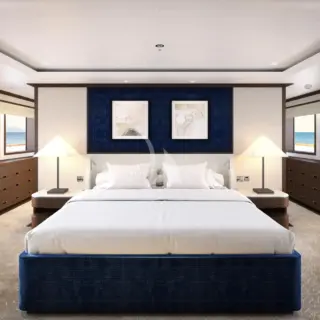 Owner’s suite