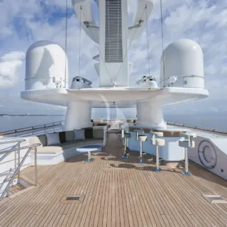 Sun Deck