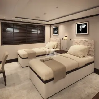 Guest Suite