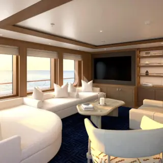Sky Lounge