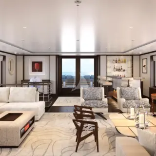 Main Salon & Bar