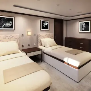Guest Suite