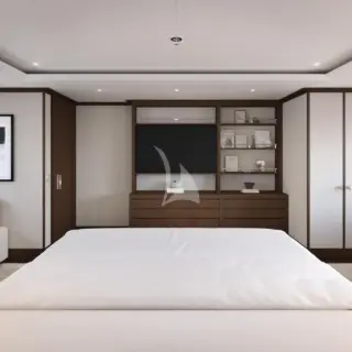 Owner’s suite