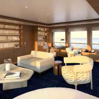 Sky Lounge