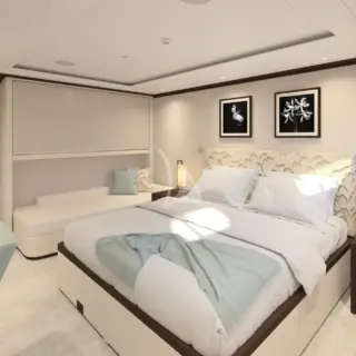 Guest Suite