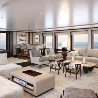Main Salon & Bar