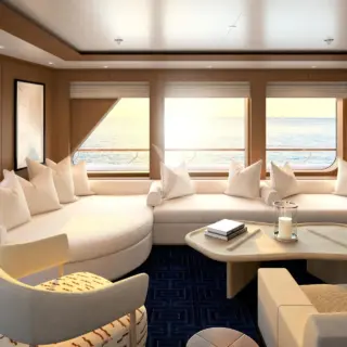 Sky Lounge