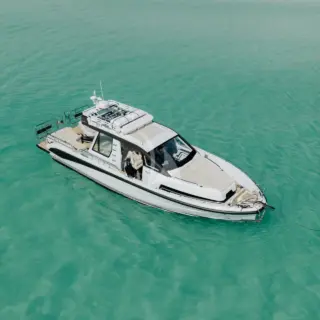 Solace - Chase tender 