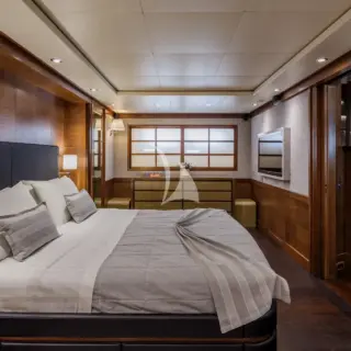 Master Cabin