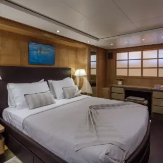 VIP Cabin