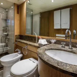 VIP Cabin
