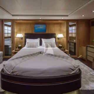 VIP Cabin