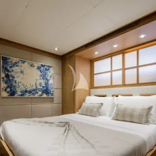 Double Cabin