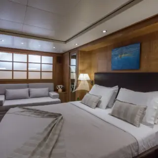 VIP Cabin