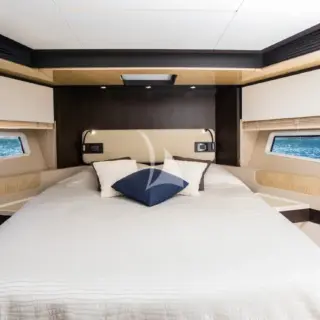 VIP Stateroom