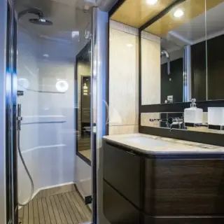 Master Stateroom En Suite