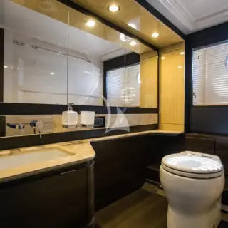 VIP Stateroom En Suite