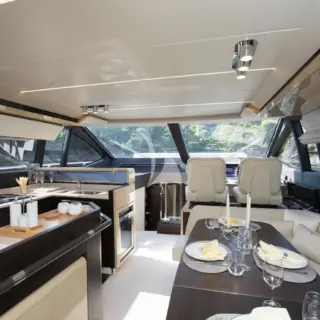 Main Deck Salon